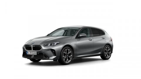 BMW Serie 1 120d