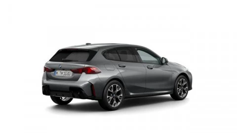BMW Serie 1 120d