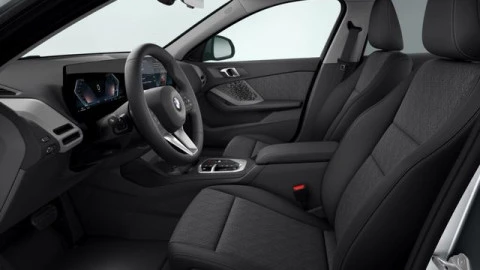 BMW Serie 1 120d