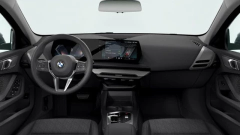 BMW Serie 1 120d
