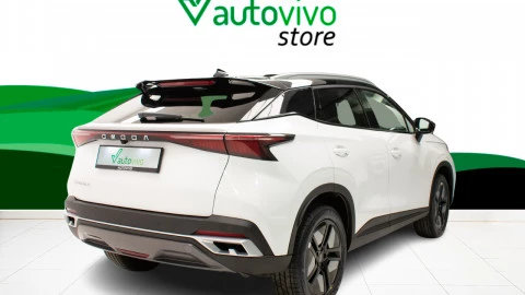 Omoda 5 MY25 - Premium 1.6 TGDI 108kW (145cv)