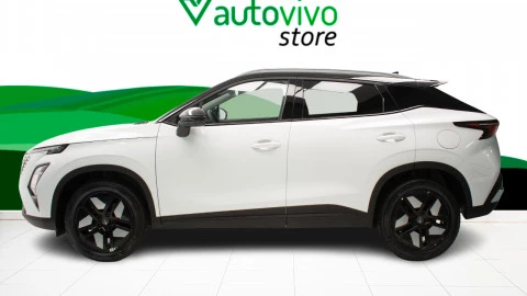 Omoda 5 MY25 - Premium 1.6 TGDI 108kW (145cv)