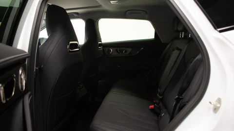Omoda 5 MY25 - Premium 1.6 TGDI 108kW (145cv)