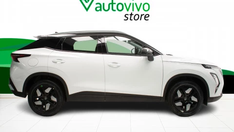 Omoda 5 MY25 - Premium 1.6 TGDI 108kW (145cv)