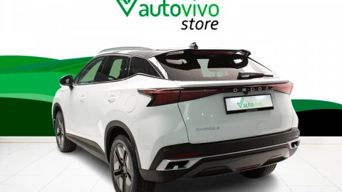 Omoda 5 MY25 - Premium 1.6 TGDI 108kW (145cv)