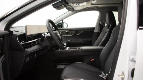 Omoda 5 MY25 - Premium 1.6 TGDI 108kW (145cv)