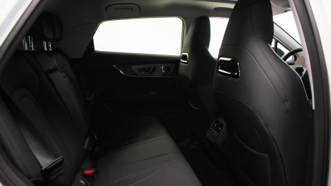 Omoda 5 MY25 - Premium 1.6 TGDI 108kW (145cv)