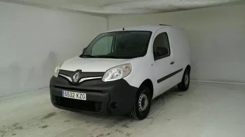 Renault Kangoo Furgón Profesional 1.5 Blue dCi 55kW (75CV)