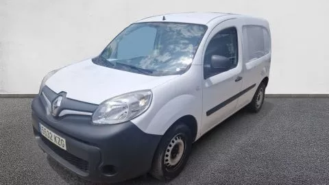 Renault Kangoo Furgón Profesional 1.5 Blue dCi 55kW (75CV)