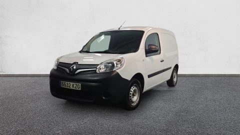 Renault Kangoo Furgón Profesional 1.5 Blue dCi 55kW (75CV)