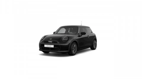 MINI Cooper C