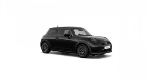 MINI Cooper C
