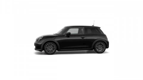 MINI Cooper C