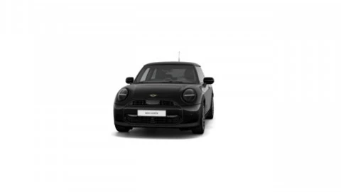 MINI Cooper C