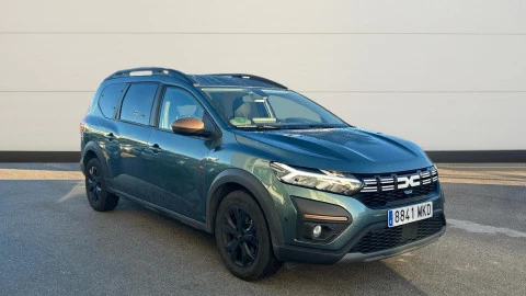 Dacia Jogger Extreme Go TCe 81kW (110CV) 7 plazas