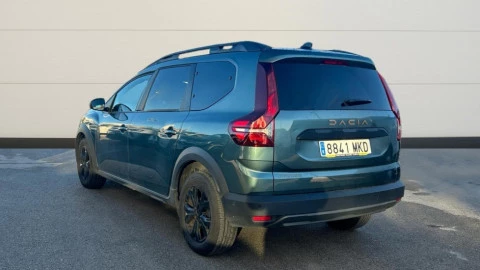 Dacia Jogger Extreme Go TCe 81kW (110CV) 7 plazas