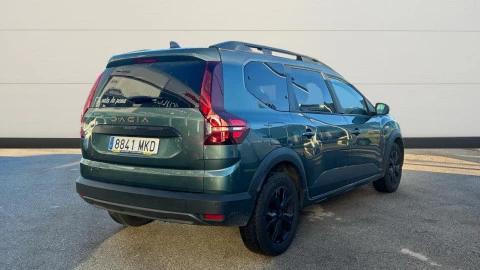 Dacia Jogger Extreme Go TCe 81kW (110CV) 7 plazas