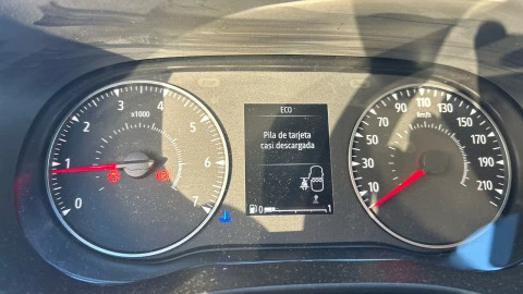 Dacia Jogger Extreme Go TCe 81kW (110CV) 7 plazas