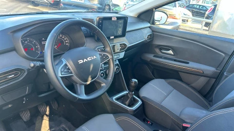 Dacia Jogger Extreme Go TCe 81kW (110CV) 7 plazas