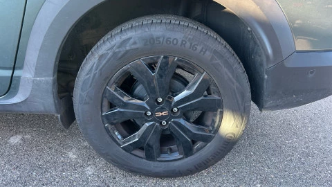 Dacia Jogger Extreme Go TCe 81kW (110CV) 7 plazas