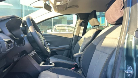 Dacia Jogger Extreme Go TCe 81kW (110CV) 7 plazas