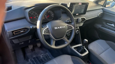 Dacia Jogger Extreme Go TCe 81kW (110CV) 7 plazas