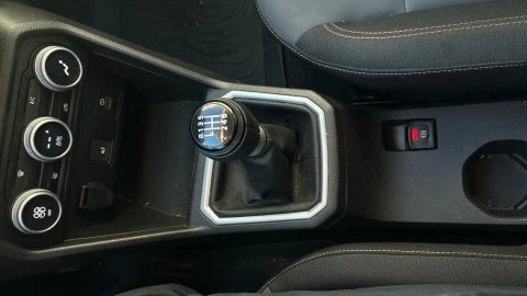 Dacia Jogger Extreme Go TCe 81kW (110CV) 7 plazas