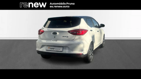 DR AUTOMOBILES EVO 3 1.5