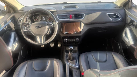 DR AUTOMOBILES EVO 3 1.5