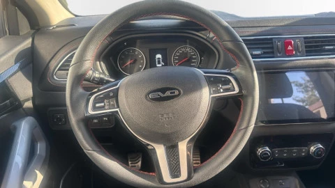 DR AUTOMOBILES EVO 3 1.5