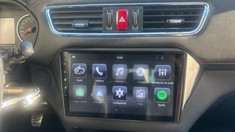 DR AUTOMOBILES EVO 3 1.5