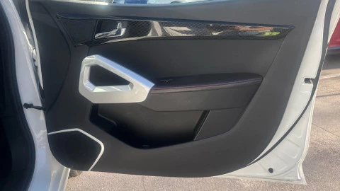 DR AUTOMOBILES EVO 3 1.5