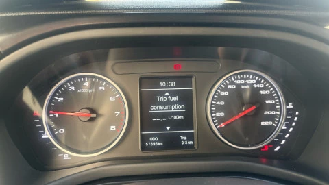 DR AUTOMOBILES EVO 3 1.5