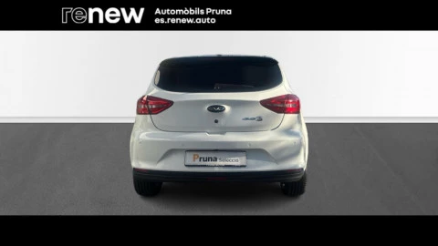 DR AUTOMOBILES EVO 3 1.5