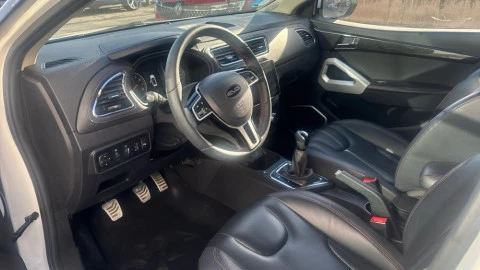 DR AUTOMOBILES EVO 3 1.5