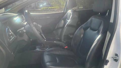 DR AUTOMOBILES EVO 3 1.5