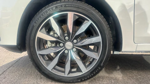 DR AUTOMOBILES EVO 3 1.5