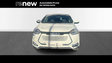 DR AUTOMOBILES EVO 3 1.5