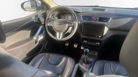 DR AUTOMOBILES EVO 3 1.5