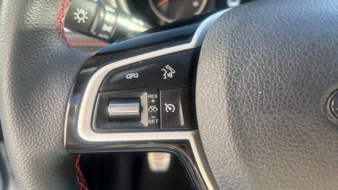 DR AUTOMOBILES EVO 3 1.5