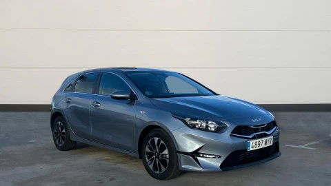 Kia Ceed 1.5 MHEV 103kW (140CV) Drive DCT