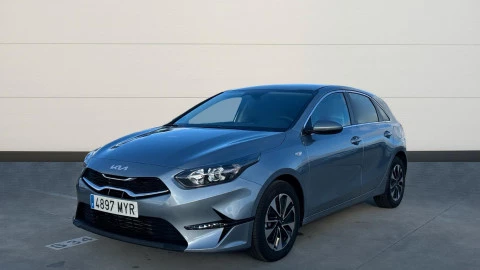 Kia Ceed 1.5 MHEV 103kW (140CV) Drive DCT