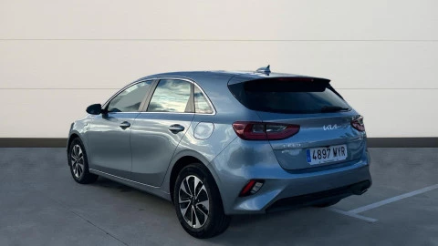 Kia Ceed 1.5 MHEV 103kW (140CV) Drive DCT