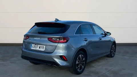 Kia Ceed 1.5 MHEV 103kW (140CV) Drive DCT