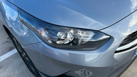 Kia Ceed 1.5 MHEV 103kW (140CV) Drive DCT