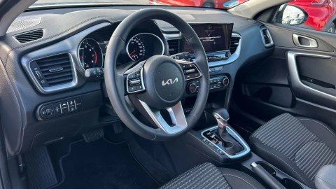 Kia Ceed 1.5 MHEV 103kW (140CV) Drive DCT