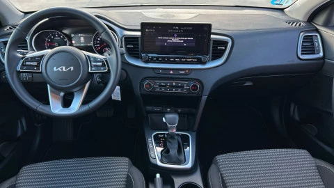 Kia Ceed 1.5 MHEV 103kW (140CV) Drive DCT