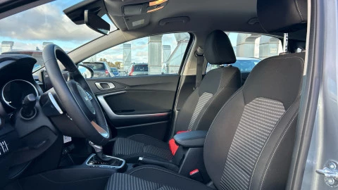 Kia Ceed 1.5 MHEV 103kW (140CV) Drive DCT