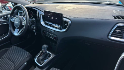 Kia Ceed 1.5 MHEV 103kW (140CV) Drive DCT