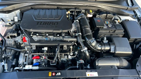 Kia Ceed 1.5 MHEV 103kW (140CV) Drive DCT